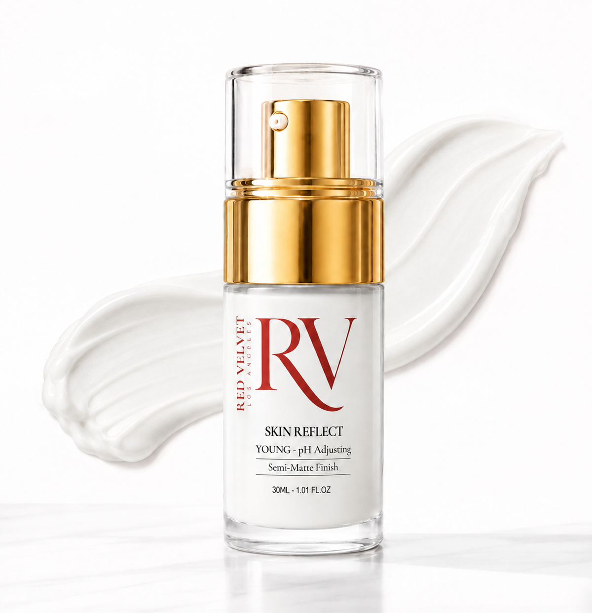 Skin Reflect Young — Regular