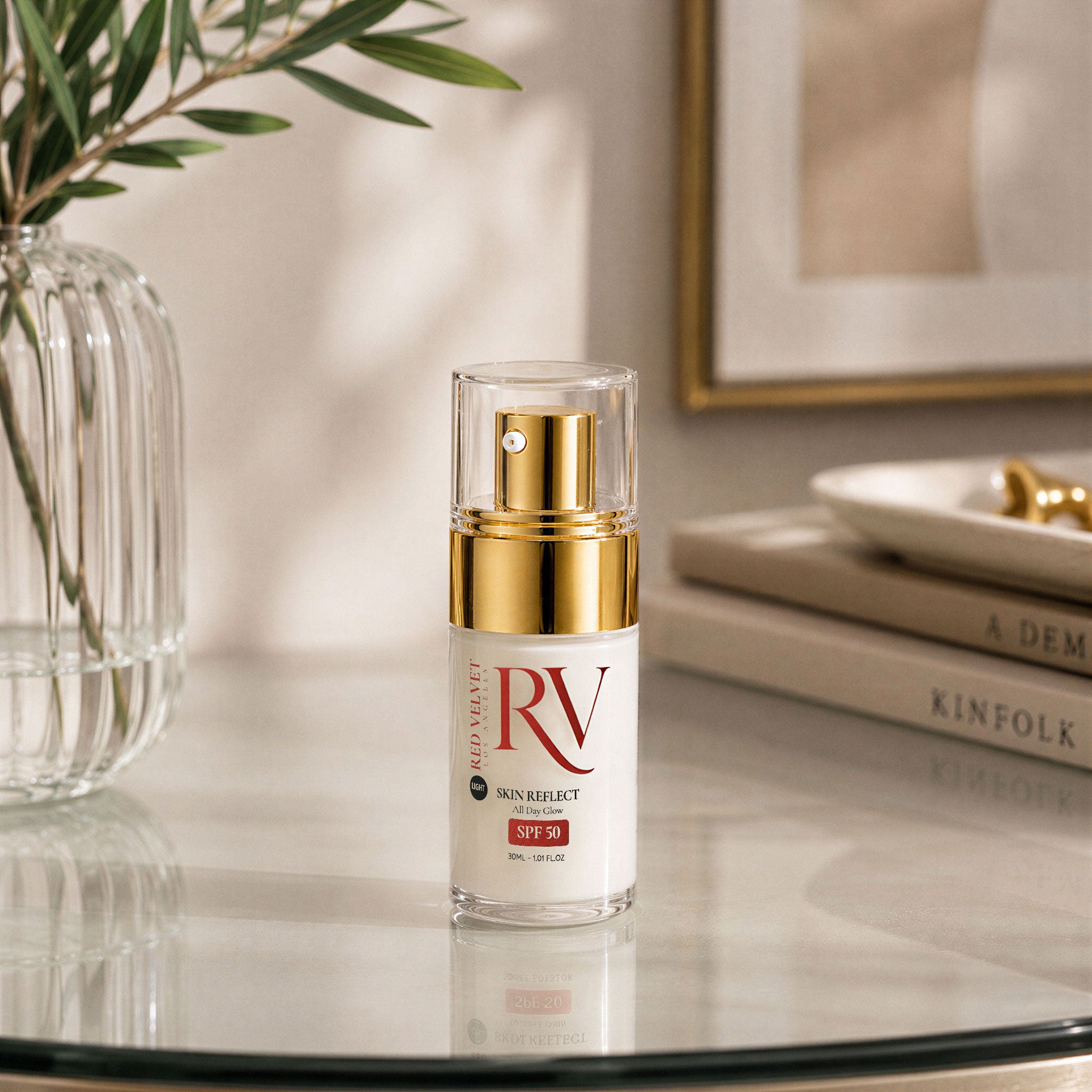 Skin Reflect SPF 50 — Regular