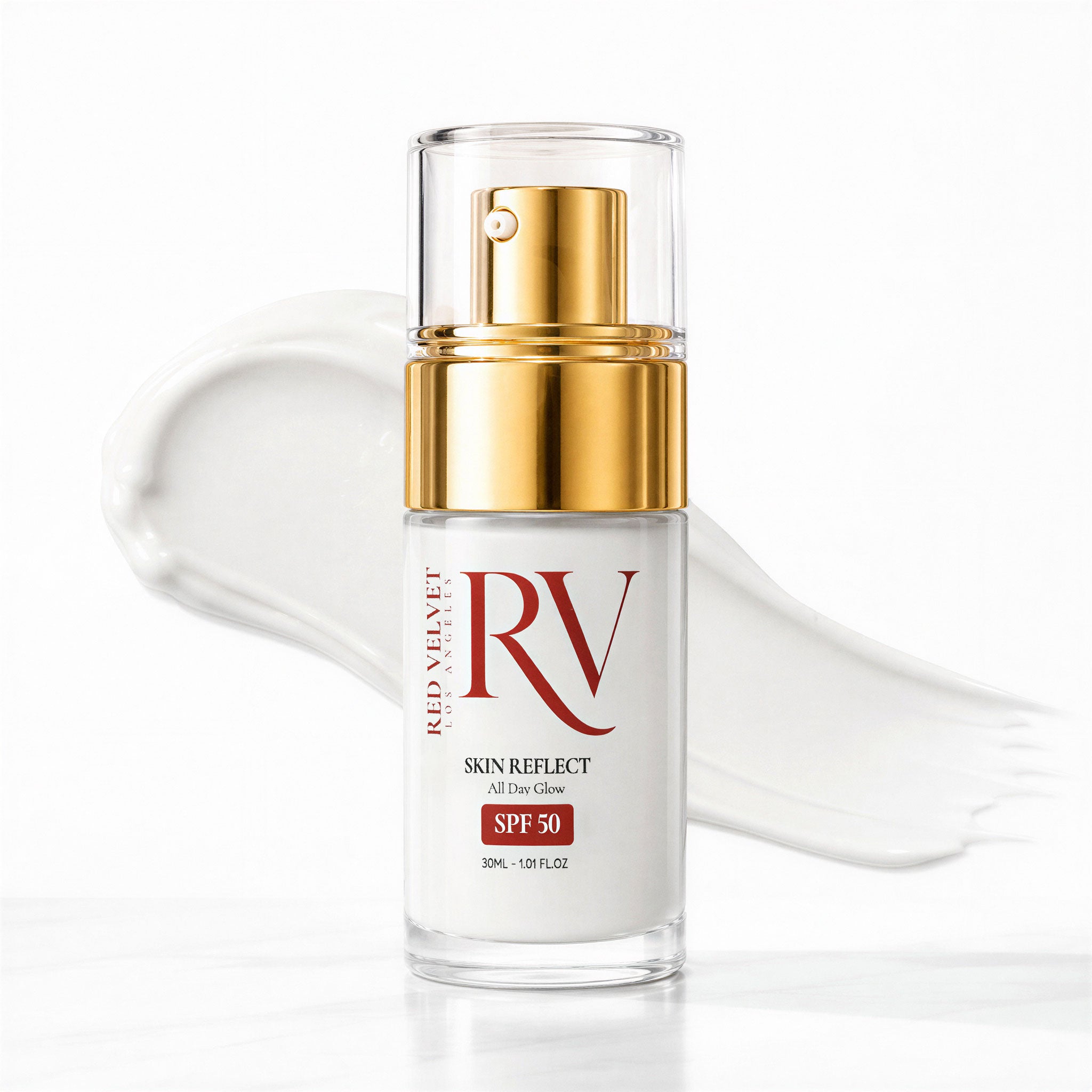 Skin Reflect SPF 50 — Regular